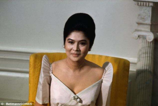 imelda marcos 9