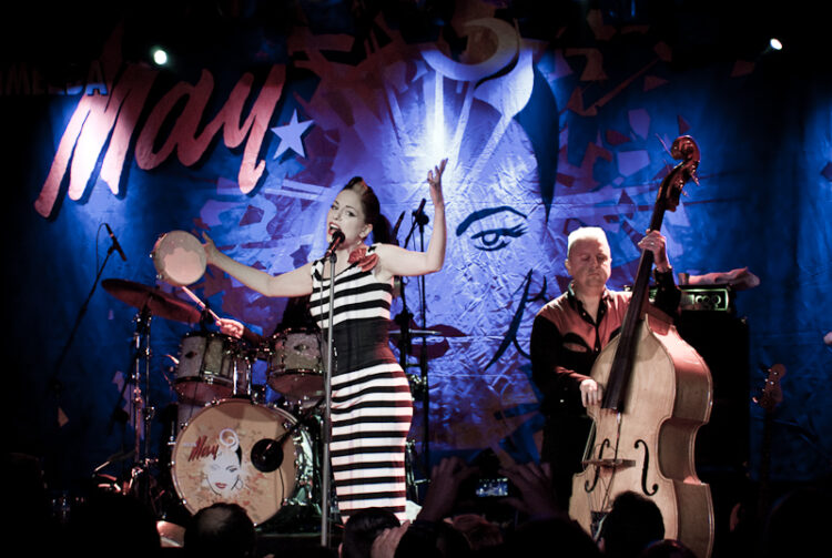 imelda may 3