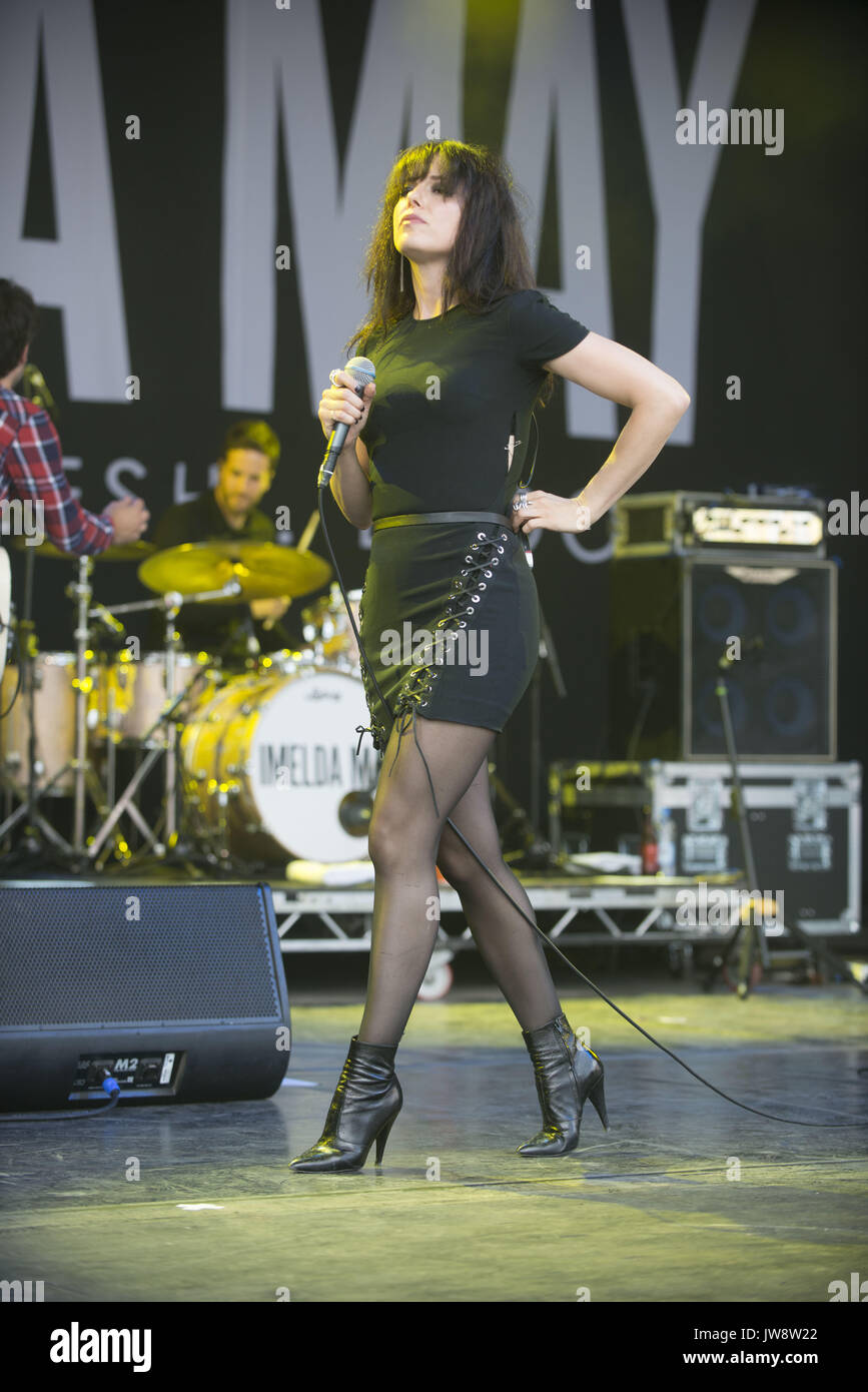 imelda may 5