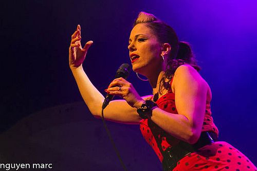 imelda may 8