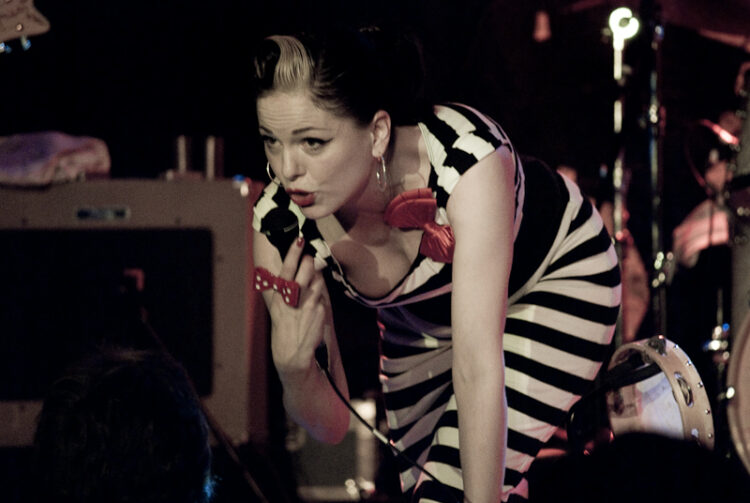imelda may