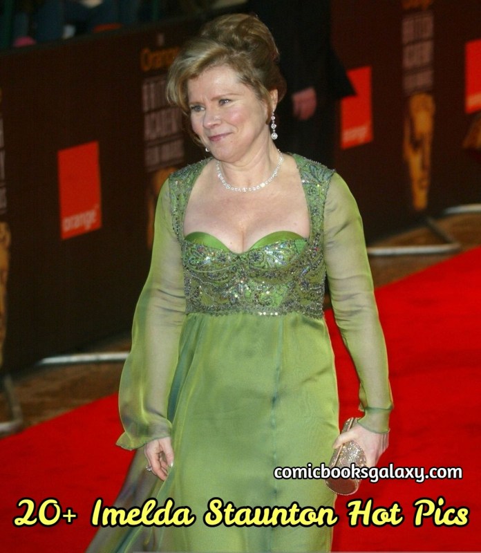 imelda staunton 2