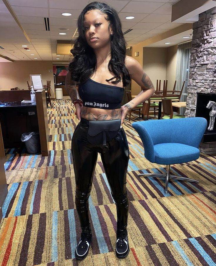 4 Hot Sexy Imkaylab Bikini Pics