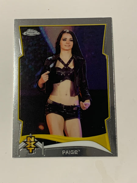 imperfectly paige 6