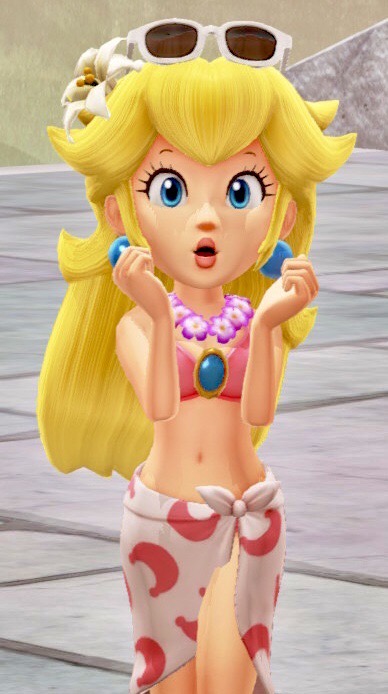 imprincesspeach 18