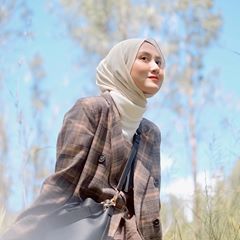 inas rana fagastia ulfah