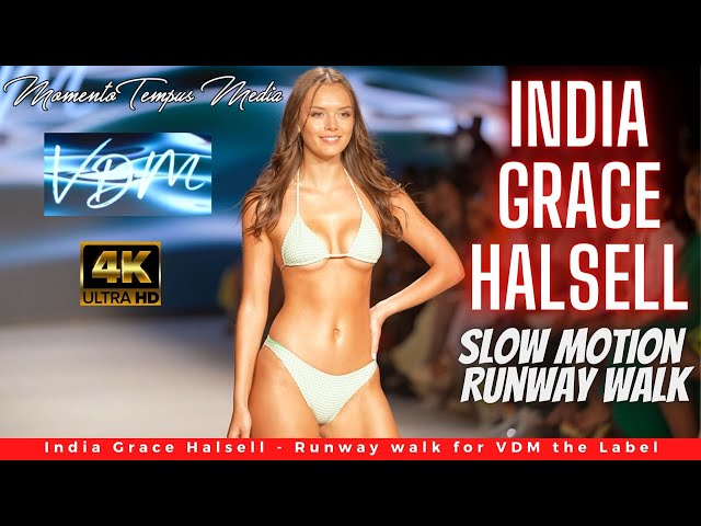 india grace 9