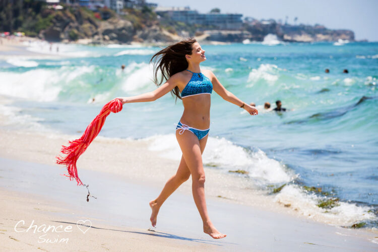 7 Hot Sexy India Rae Brooks Bikini Pics