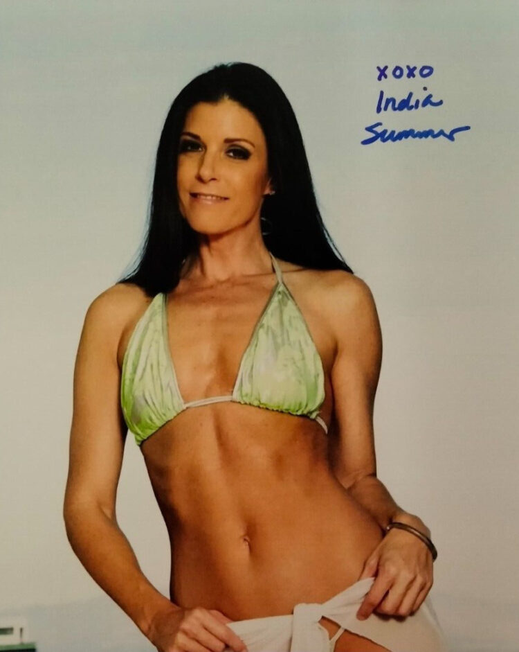 india summer