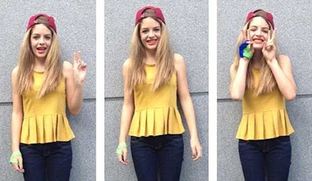 india yelich oconnor 8