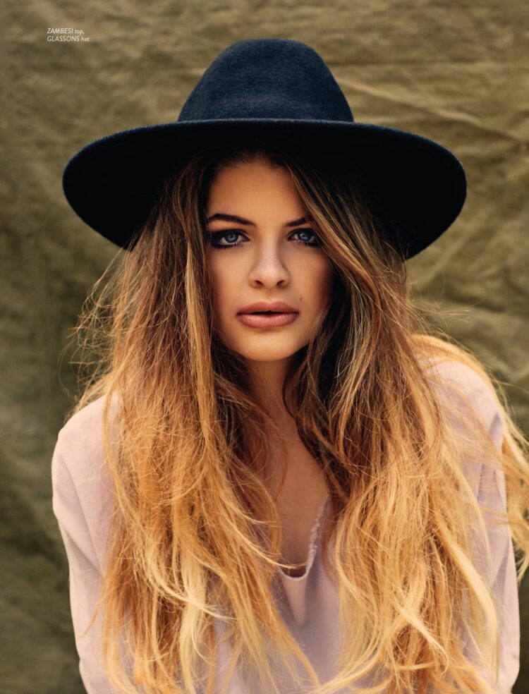 india yelich oconnor