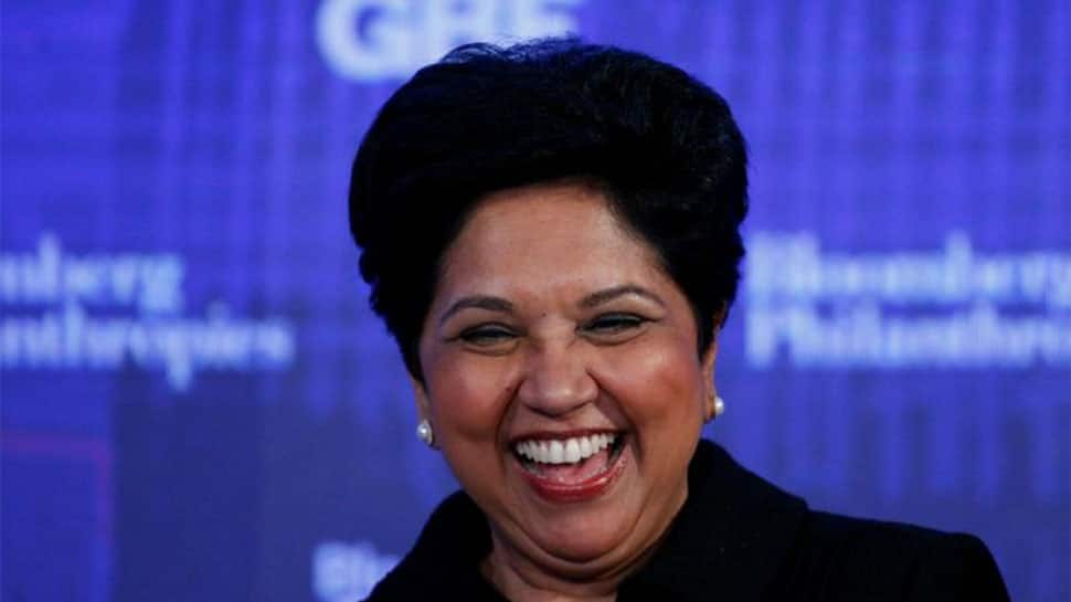 indra nooyi 1