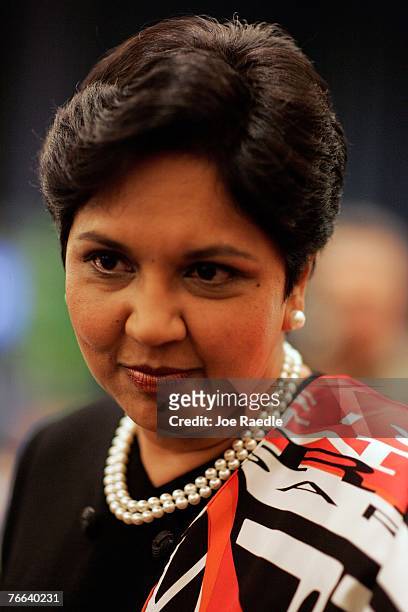 indra nooyi 8