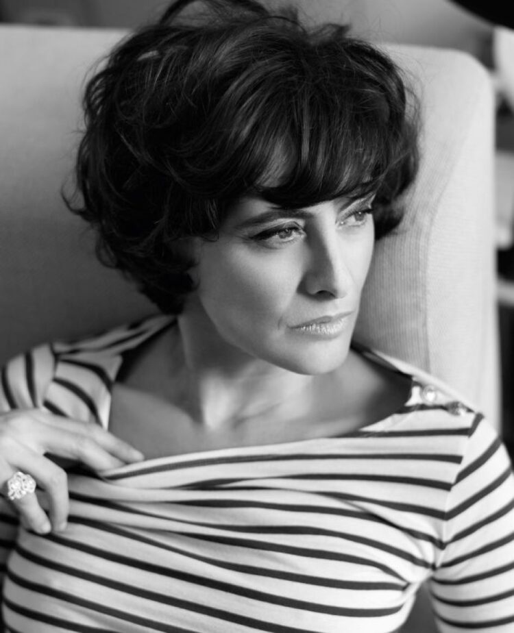 ines de la fressange 7