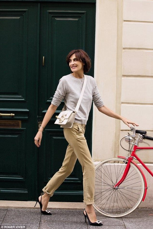 ines de la fressange 8