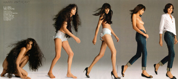 ines de la fressange 9