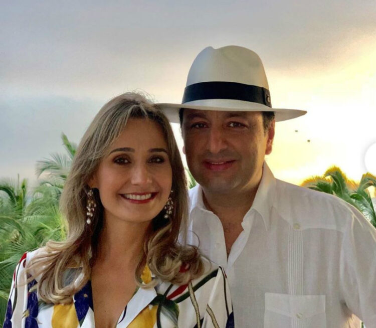 ines maria zabarain 5