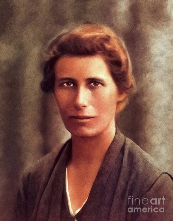 inge lehmann 10