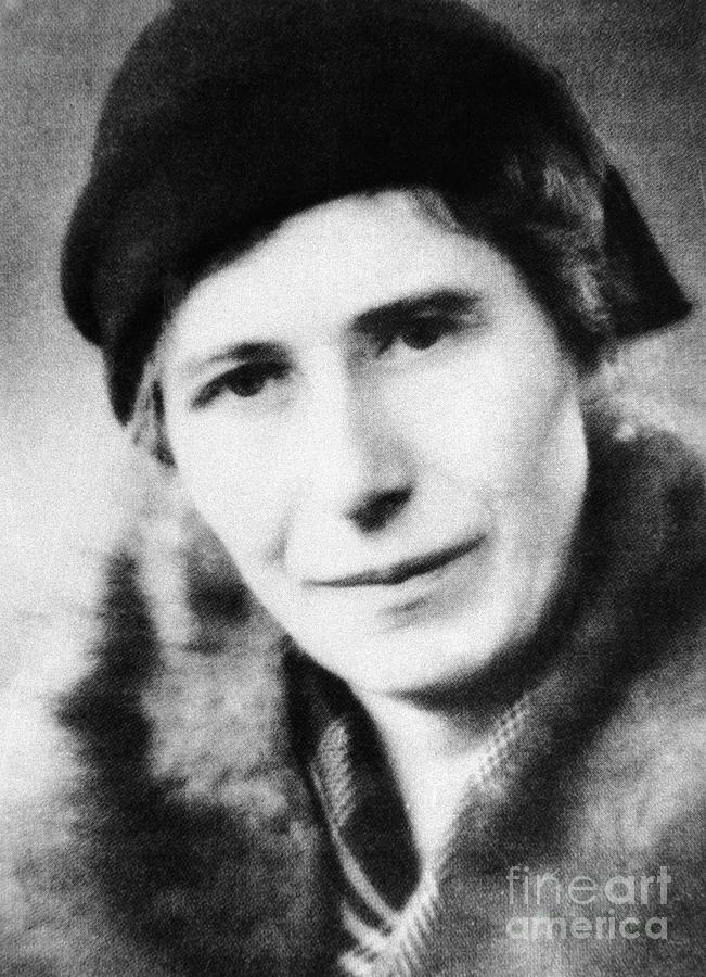 inge lehmann 3