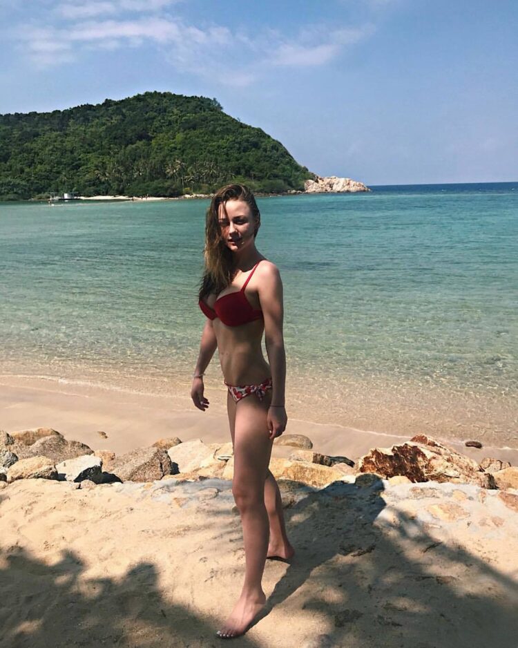 ingrid olerinskaya 1