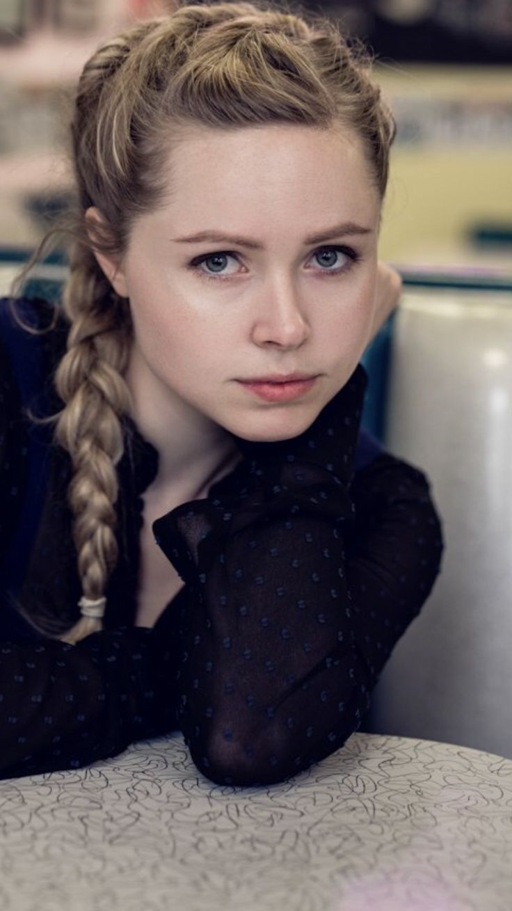 ingvild deila 3