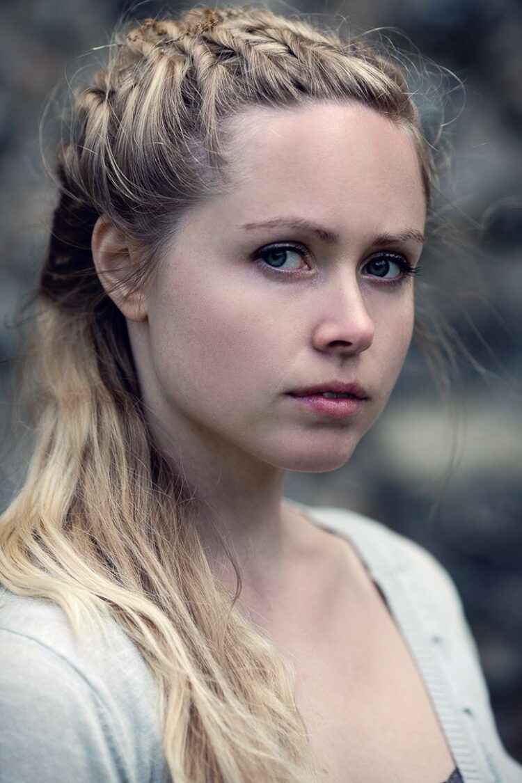 ingvild deila 8