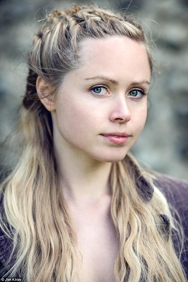 ingvild deila