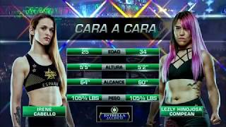 irene cabello rivera