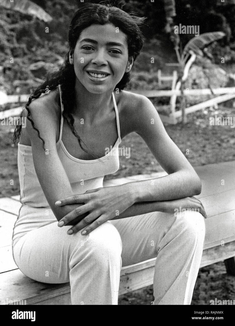 irene cara 10