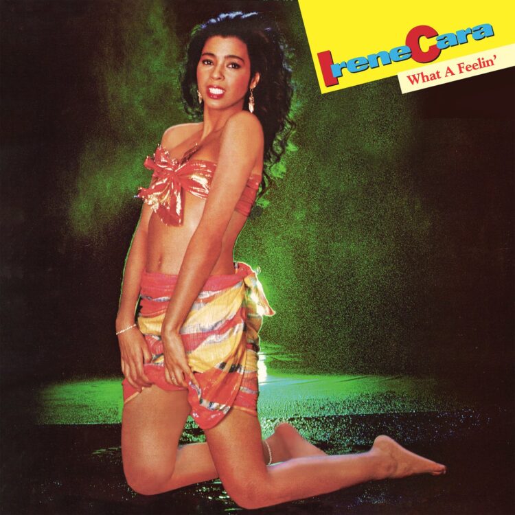 irene cara 3