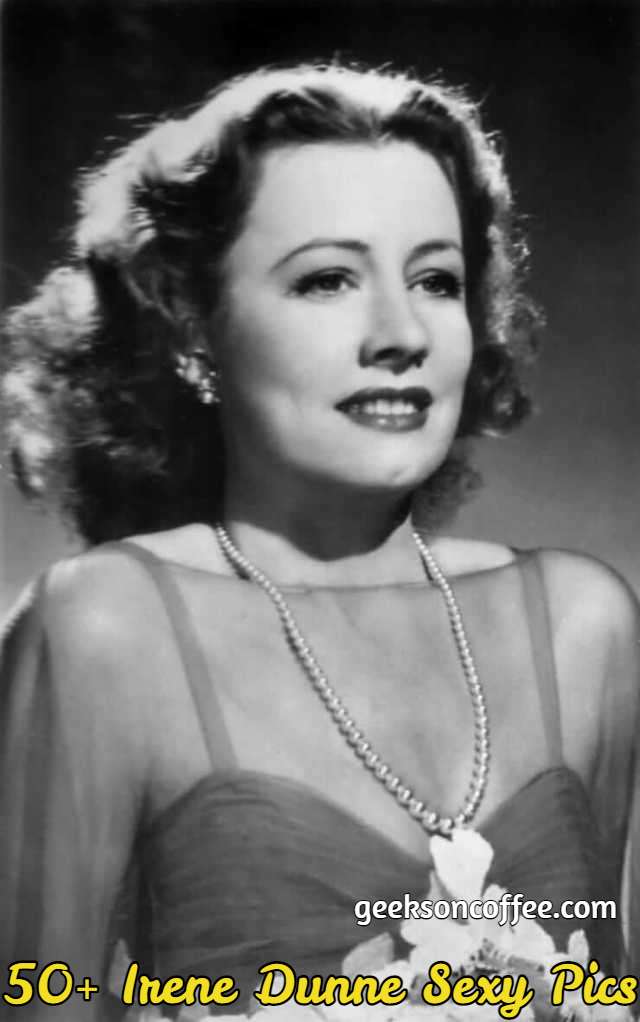 irene dunne 6
