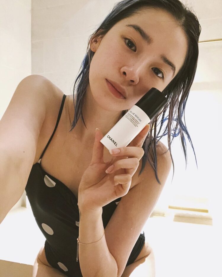 irene kim 9