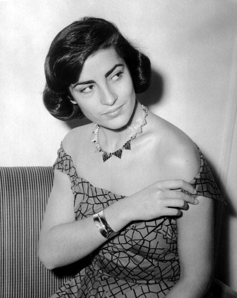 irene papas 3