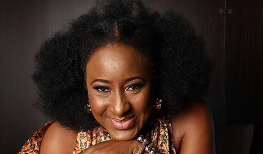 10 Hot Sexy Iretiola Doyle Bikini Pics