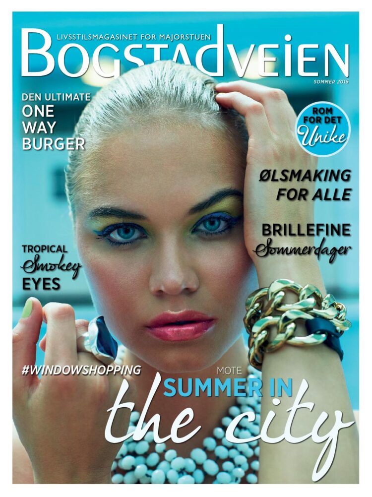 iris amber stenger 15