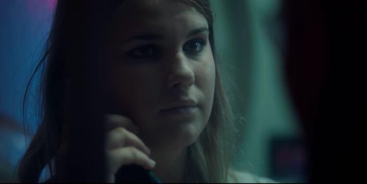 iris amber stenger 5