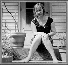 iris dement