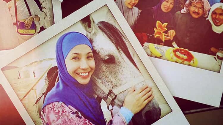 irma hasmie ibrahaim 3