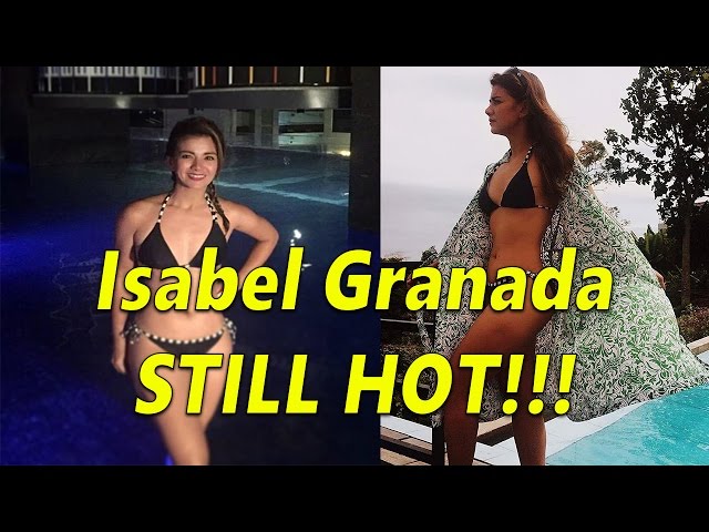 isabel granada 7