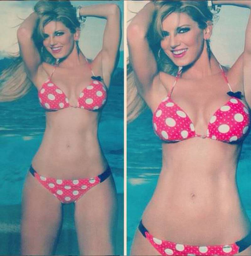 isabel madow 4