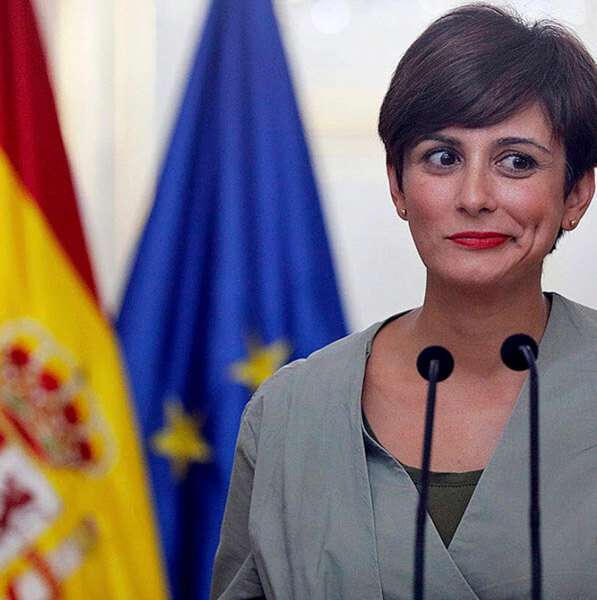 isabel rodriguez garcia 2