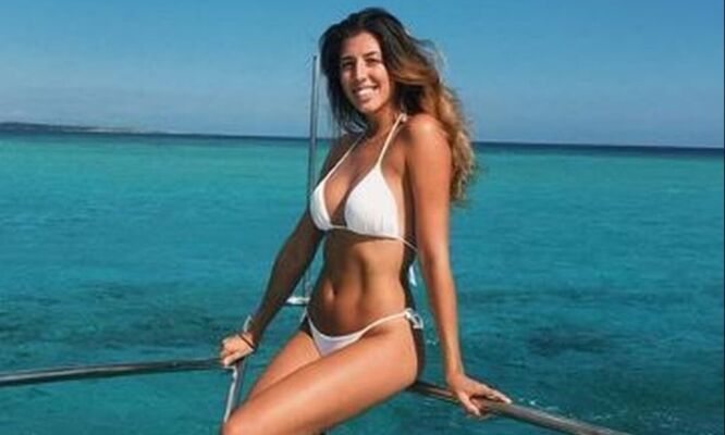 isabel rodriguez garcia 8