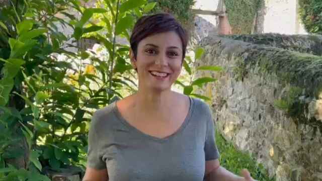 isabel rodriguez garcia 9