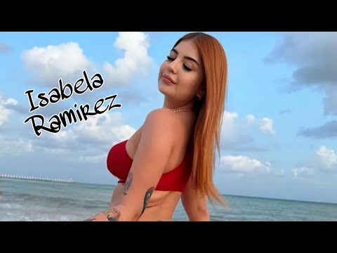 isabela ramirez 3