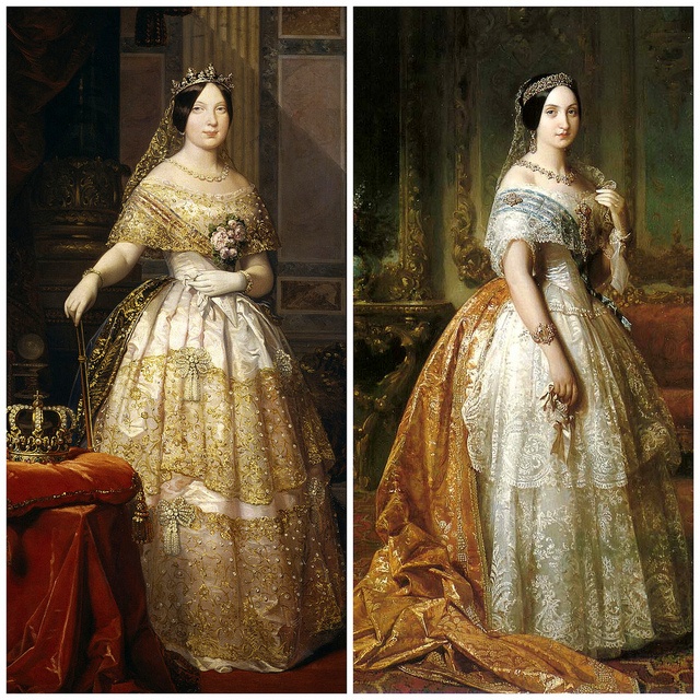 isabella ii of spain