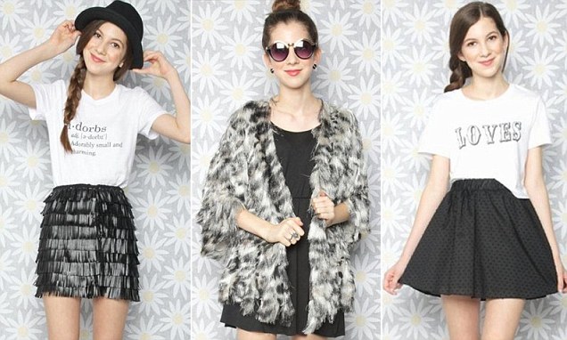 isabella rose taylor 8