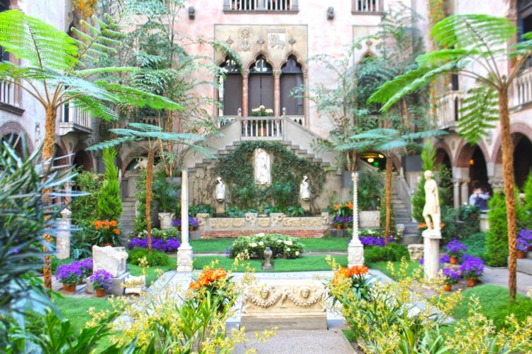 isabella stewart gardner 2
