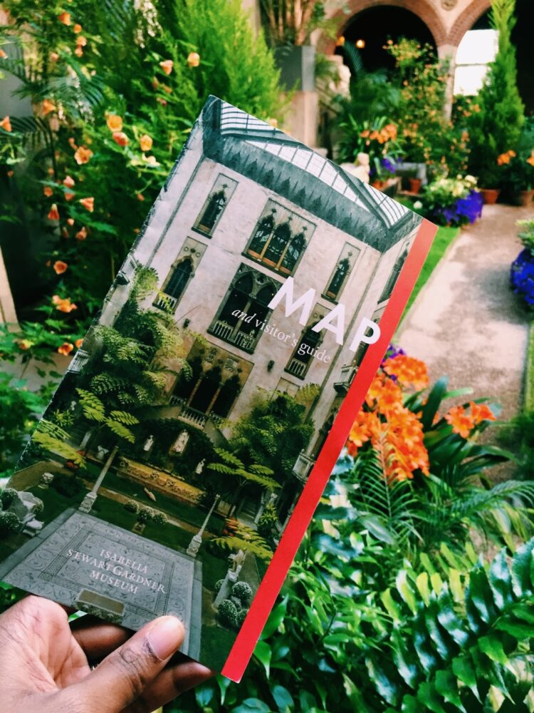 isabella stewart gardner 3