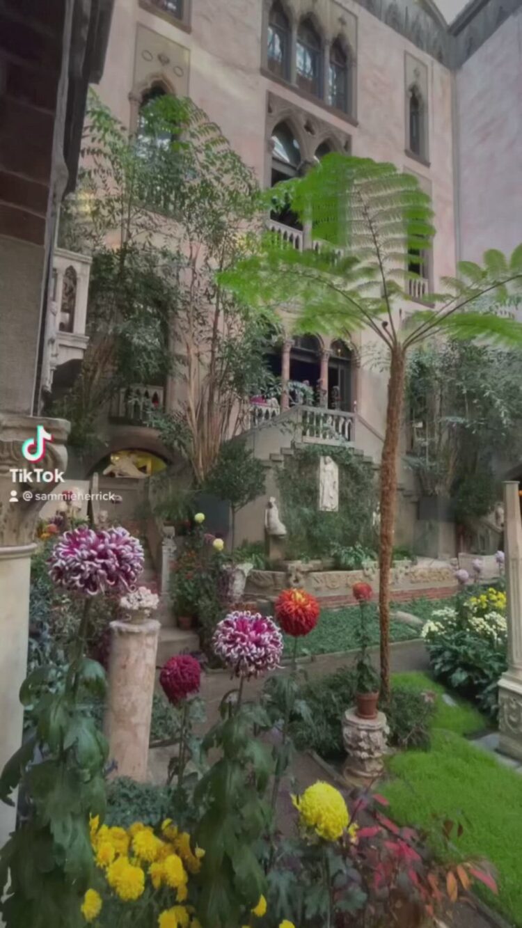 isabella stewart gardner 7