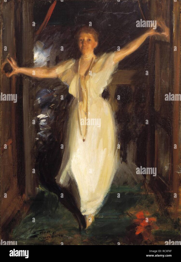 isabella stewart gardner 8